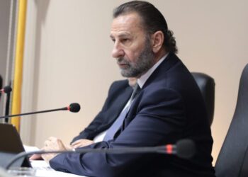 El Concejo resolvió invitar a funcionarios municipales para interiorizarse sobre edificios sin el certificado de finalización de obra