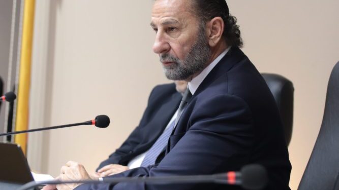 El Concejo resolvió invitar a funcionarios municipales para interiorizarse sobre edificios sin el certificado de finalización de obra