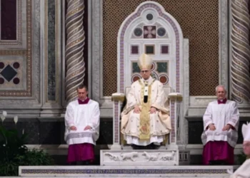 El Papa entre la fe y la diplomacia: Por qué también es Jefe de Estado