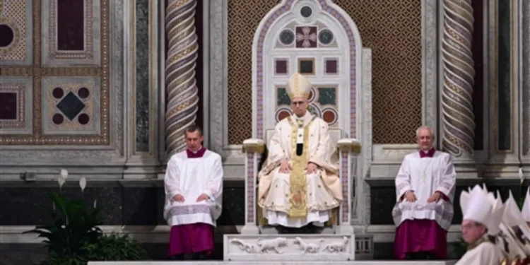 El Papa entre la fe y la diplomacia: Por qué también es Jefe de Estado