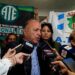 Jorge Flores: «A fin de año habrá 100.000 estatales despedidos»
