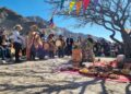 La Pachamama: Despierta la Madre Tierra en la Ciudad Sagrada de Quilmes