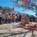 La Pachamama: Despierta la Madre Tierra en la Ciudad Sagrada de Quilmes