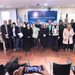 Con la lectura como bandera, se celebró en la Legislatura el Día del Lector