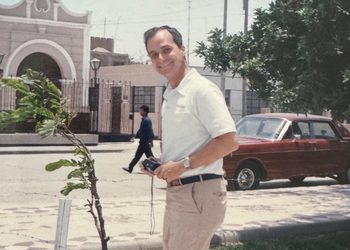 Antes de ser León XIV fue Robert, el chico de Dolton cuya vocación empezó en casa