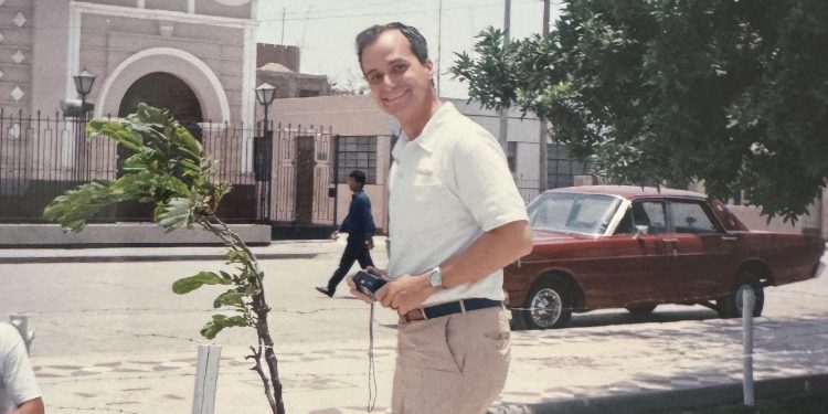 Antes de ser León XIV fue Robert, el chico de Dolton cuya vocación empezó en casa