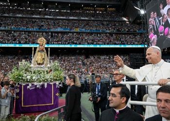 León XIV en Argentina: La Iglesia explica cómo se prepara una visita que movilizará a millones