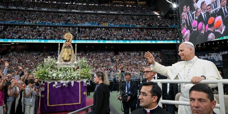 León XIV en Argentina: La Iglesia explica cómo se prepara una visita que movilizará a millones