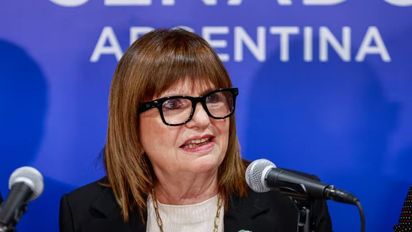 El oficialismo dio de baja el capítulo de venta de tierras a extranjeros