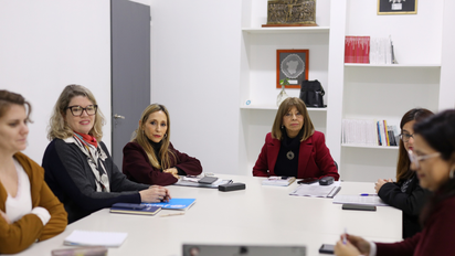 Tucumán y UNICEF monitorean programas y estrategias pedagógicas conjuntas