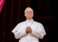 El papa León XIV pidió frenar la guerra entre Rusia y Ucrania