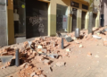 Fuerte terremoto de magnitud 7,4 en Colombia: hasta el momento hay 111 muertos