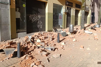 Fuerte terremoto de magnitud 7,4 en Colombia: hasta el momento hay 111 muertos
