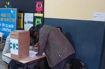 Elecciones en ATEP: «Hemos tenido una concurrencia importante»
