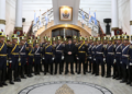 Milei encabezará el acto de homenaje al General San Martín