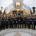 Milei encabezará el acto de homenaje al General San Martín