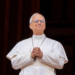 El papa León XIV pidió frenar la guerra entre Rusia y Ucrania