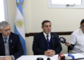 «Falló la identificación del sexo, pero todo lo demás fue en base al protocolo»