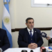 «Falló la identificación del sexo, pero todo lo demás fue en base al protocolo»