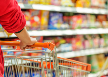 La inflación del mes de julio a nivel nacional fue de 2,1%