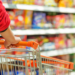 La inflación del mes de julio a nivel nacional fue de 2,1%