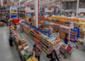 La inflación mayorista fue de 0,8% en el mes de julio
