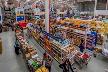 La inflación mayorista fue de 0,8% en el mes de julio