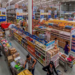La inflación mayorista fue de 0,8% en el mes de julio
