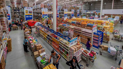 La inflación mayorista fue de 0,8% en el mes de julio