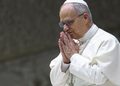 Oración por la visita del Santo Padre León XIV a la Argentina