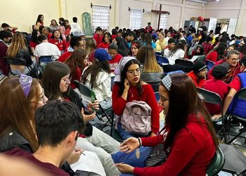 Jóvenes tucumanos iniciarán el Camino del Corazón: Una propuesta para crecer en la fe y el encuentro con Jesús