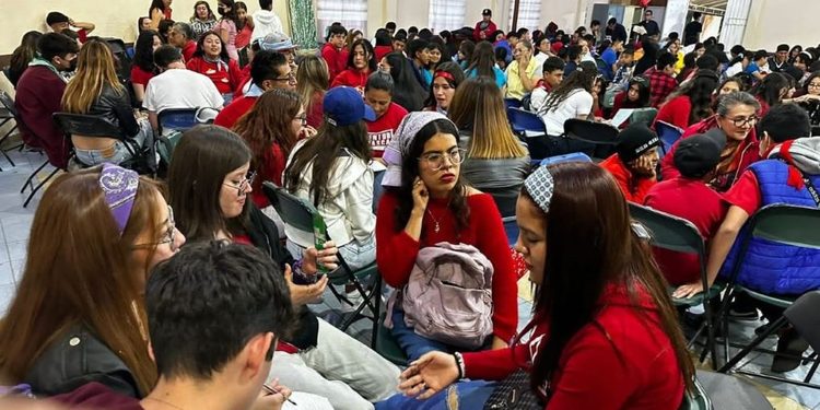 Jóvenes tucumanos iniciarán el Camino del Corazón: Una propuesta para crecer en la fe y el encuentro con Jesús