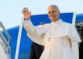 La Santa Sede anunció que el Papa León XIV visitará la Argentina del 8 al 11 de noviembre, con actividades en Buenos Aires, Córdoba y Luján
