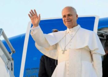 La Santa Sede anunció que el Papa León XIV visitará la Argentina del 8 al 11 de noviembre, con actividades en Buenos Aires, Córdoba y Luján