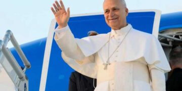 La Santa Sede anunció que el Papa León XIV visitará la Argentina del 8 al 11 de noviembre, con actividades en Buenos Aires, Córdoba y Luján
