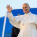 La Santa Sede anunció que el Papa León XIV visitará la Argentina del 8 al 11 de noviembre, con actividades en Buenos Aires, Córdoba y Luján