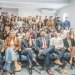 La Escuela de Liderazgo y Comunicación Política sigue creciendo con el impulso conjunto de la Municipalidad y la UNSTA