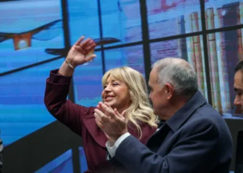 «Quiero que la transformación que empezamos se vuelva irreversible; esta ciudad no puede retroceder»