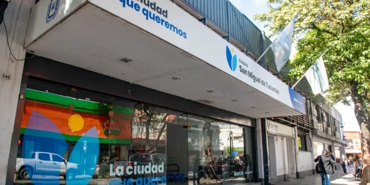 Así funcionarán los servicios municipales el lunes 17 de agosto