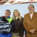 Con nuevos uniformes y herramientas, agentes de Tránsito refuerzan su labor y presencia en la vía pública