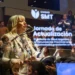 “Si no tenemos salud no tenemos nada”, remarcó la intendente Rossana Chahla ante especialistas en inmunización del país