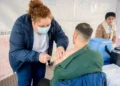 Peatonales Saludables amplía sus servicios con atención médica y vacunación gratuita