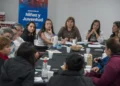 La Mesa de Diálogo de las Infancias celebra un año de trabajo articulado por los derechos de niños y jóvenes