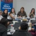 La Mesa de Diálogo de las Infancias celebra un año de trabajo articulado por los derechos de niños y jóvenes