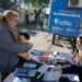 El Operativo Integral Municipal llega a barrio Terán con trámites y servicios para los vecinos