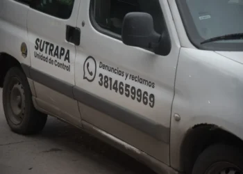 Refuerzan los controles para garantizar que los taxis cobren la tarifa adecuada en la capital
