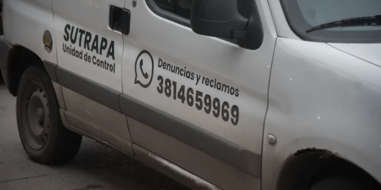 Refuerzan los controles para garantizar que los taxis cobren la tarifa adecuada en la capital