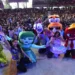 El Día del Niño se festejará en la ciudad con una gran fiesta familiar en el Palacio de los Deportes