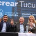«La obra pública transforma, crea puestos de trabajo y calidad de vida», valoró la intendente Chahla sobre el Procrear de Manantial Sur