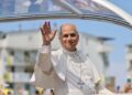 La Conferencia Episcopal Argentina lanza una campaña permanente de colaboración para sostener y acompañar la preparación de la visita del Papa